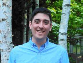 Ezra Karger