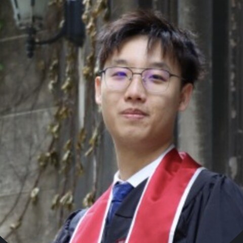 Qingchuan Yang